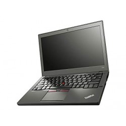 Lenovo Thinkpad X260 - Core i5 - SSD