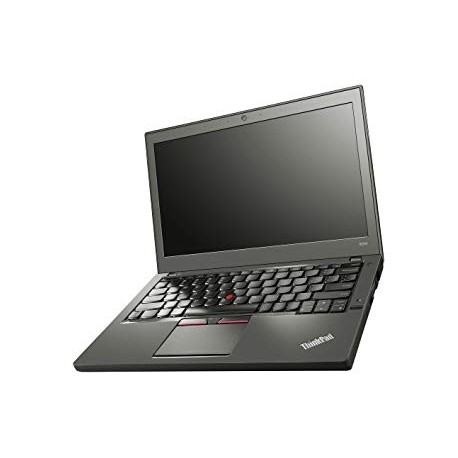 Lenovo Thinkpad X260 - Core i5 - SSD