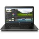 HP Zbook 17 G3 Mobile Workstation - Xeon - SSD