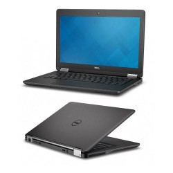 DELL LATITUDE E7250 - Core i5 - SSD
