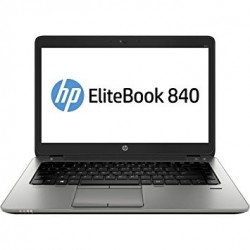 HP ELITEBOOK 840 - Core i5 - SSD