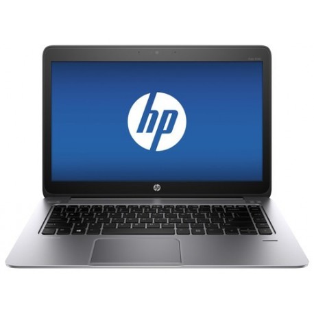 HP Folio 1040 G3 - Core i5