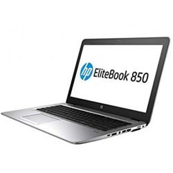HP ELITEBOOK 850 G3 - Core i5 SSD