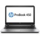 HP PROBOOK 450 G3 - Core i5 SSD