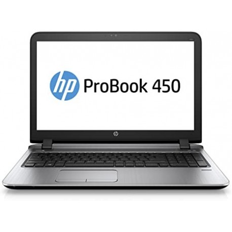 HP PROBOOK 450 G3 - Core i5 SSD