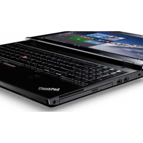 Lenovo Thinkpad L560 - Core i5 SSD