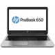 HP PROBOOK 650 - Core i7