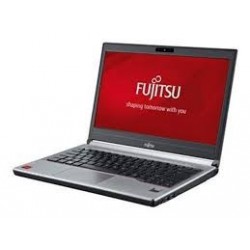 Fujitsu Lifebook E736