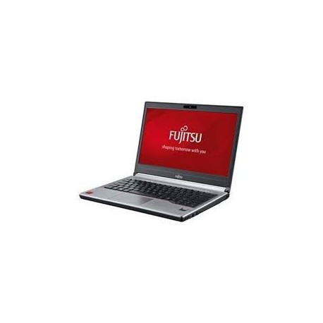 Fujitsu Lifebook E736