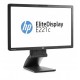HP Monitor Led EliteDisplay 21.5" modello E221c
