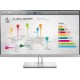 HP Monitor EliteDisplay 27" - Modello E273Q