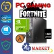 Fujitsu Esprimo E920 SFF - Core i5 SSD Nvidia - Gaming