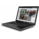 HP Zbook 17 G3 Mobile Workstation - Core i7 - SSD