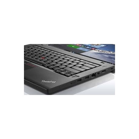 Lenovo Thinkpad T460p - Core i7 - SSD