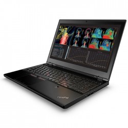 LENOVO Thinkpad P51 WorkStation Xeon - SSD Nvidia Quadro