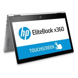 HP Elitebook 1020 x360 G2 - Core i7 - SSD