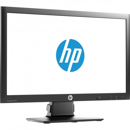 HP Monitor ProDisplay - P201