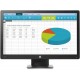 HP Monitor ProDisplay 20" - Modello P203
