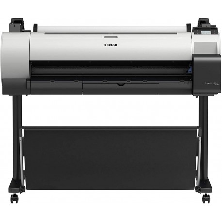 PLOTTER CANON IMAGE PROGRAF TA-30