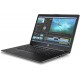 HP Zbook 15 G3 Studio Workstation - SSD Quadro