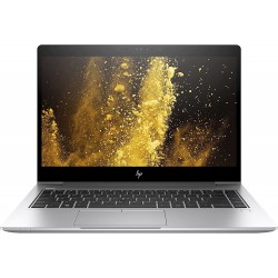 HP ELITEBOOK 840 G5 - Core i7 - SSD