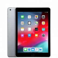 Apple iPad 6 A1954 - 128GB WIFI LTE - Space Gray