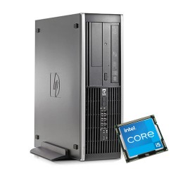 HP COMPAQ PRO 6300 SFF - 8 GB
