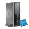 HP Compaq Pro 6300 SFF - 8GB