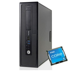 HP EliteDesk 800 SFF Core i5