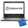HP ELITEBOOK 840 G3 - Core i7 - SSD 256