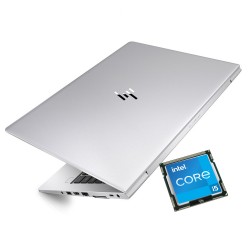 HP ELITEBOOK 830 G5 - Core i7 SSD