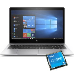 HP ELITEBOOK 850 G5 - Core i5 - SSD