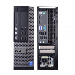 Dell 9020 SFF Core i5 SDD
