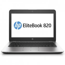 HP ELITEBOOK 820 G4 - Core i5 SSD