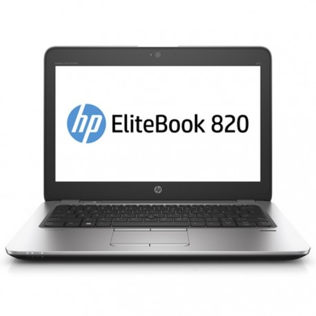 HP ELITEBOOK 820 G4