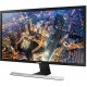 Samsung Monitor 28 pollici U28E590D