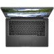 DELL LATITUDE 7400 - Core i5 QUAD 256