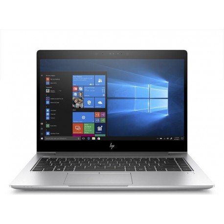 HP ELITEBOOK 840 G6 - Core i5 - SSD