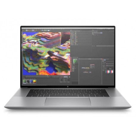 HP Workstation Zbook Studio 16 G9 - Core i7