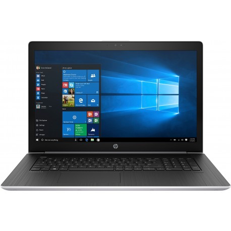 HP PROBOOK 470 G5 - Core i5 SSD