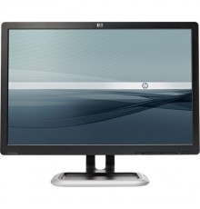 HP Monitor LP2245w 22"  Black/Silver
