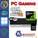 HP 800 G3 SFF Core i7 - Gaming