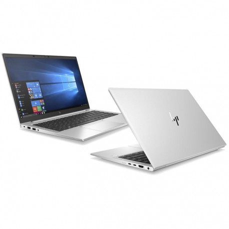 HP ELITEBOOK 840 G7 - Core i7 - SSD