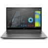 HP Workstation Zbook Fury 17 G7 - Core i7 Quadro