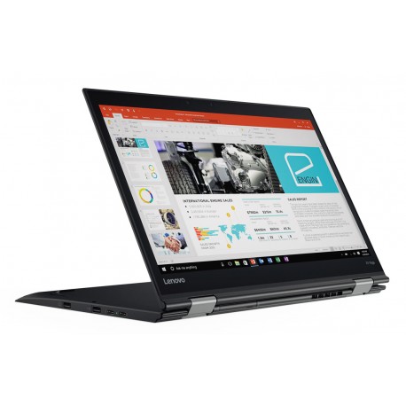 Lenovo Thinkpad X1 Yoga G3 -Core i7-SSD