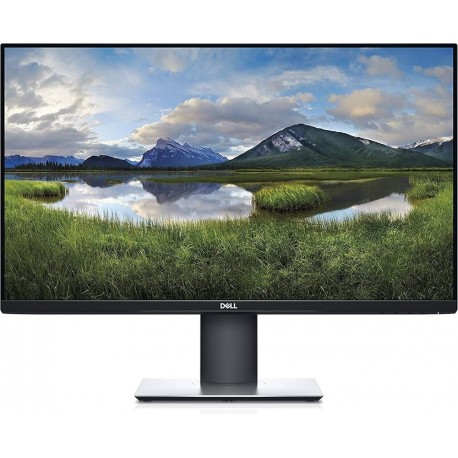 DELL MONITOR 27" pollici - Modello P2719H