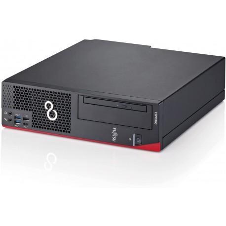 FUJITSU ESPRIMO D956 SFF - Core i7 SSD