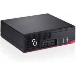 FUJITSU ESPRIMO D738 SFF - Core i5 SSD