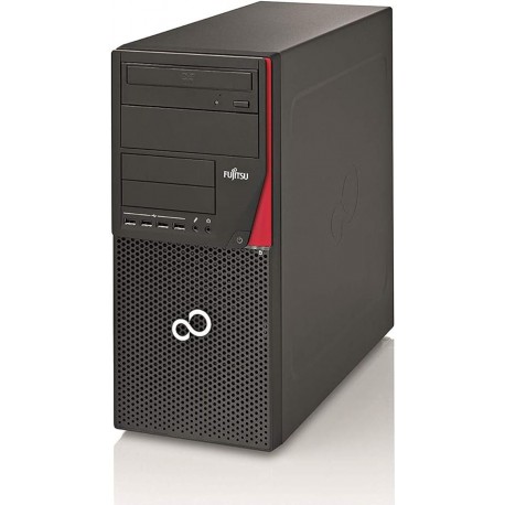 FUJITSU ESPRIMO P956 Tower - Core i7 SSD