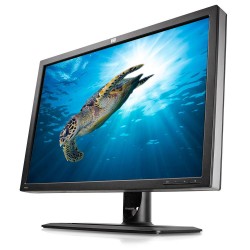 HP Monitor Wide 30" modello ZR30W